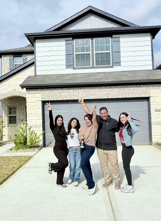 Client closing photo 1
