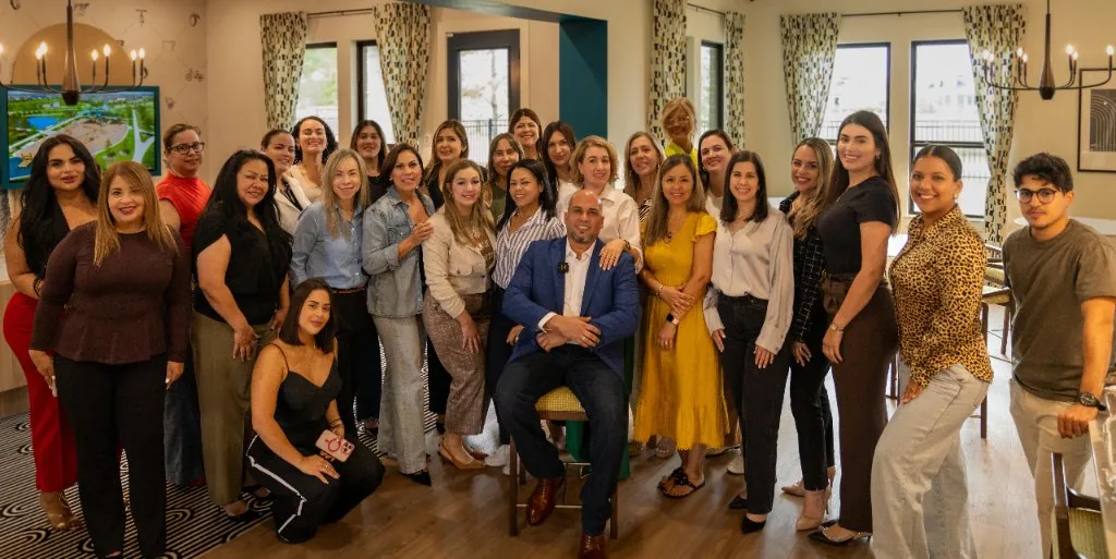 Elit3 Estate Realtor Training Houston