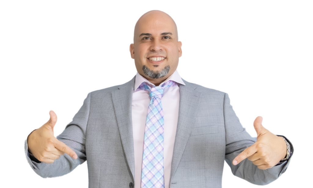 Liuver Duran — NMLS #2579601